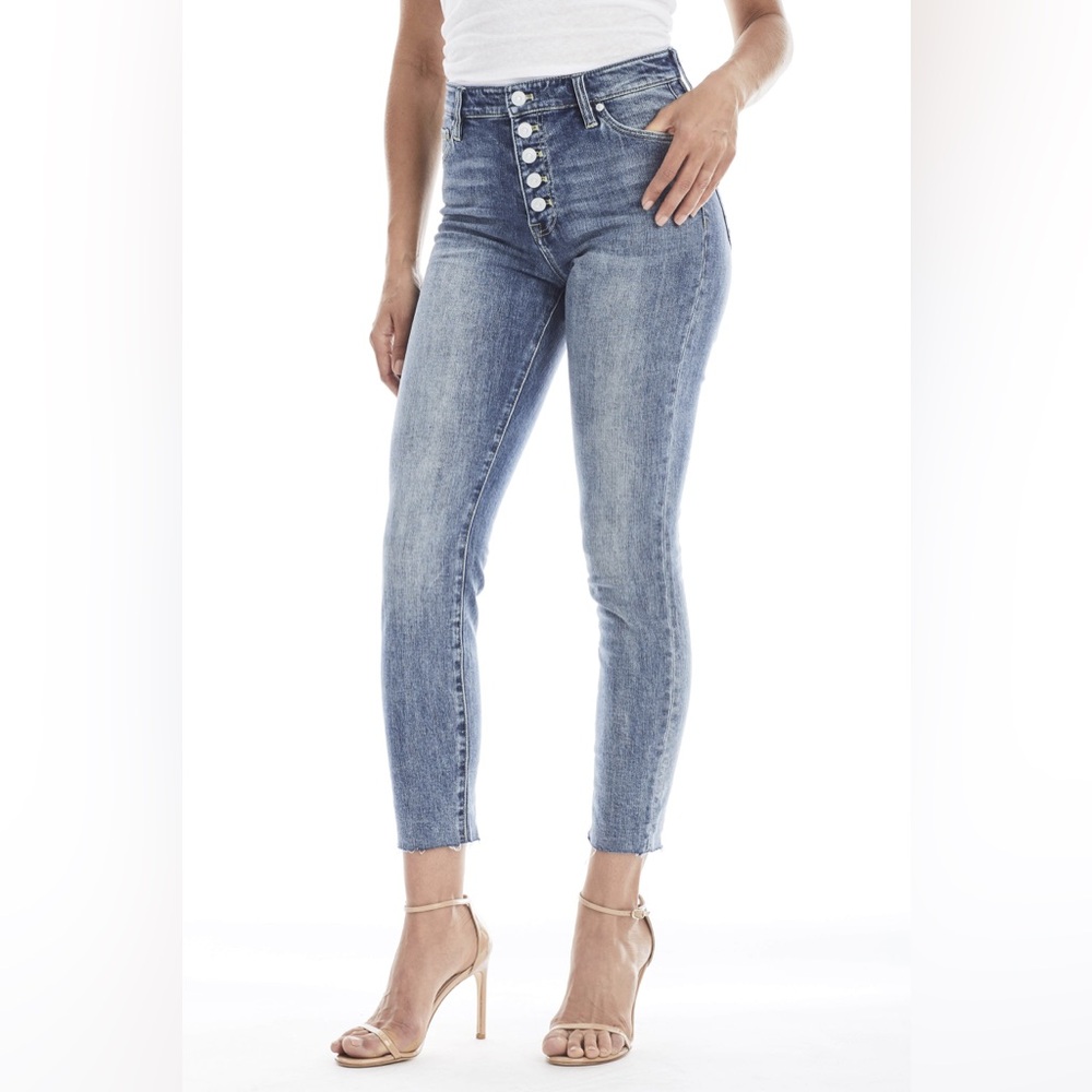 Stonefield Jeans